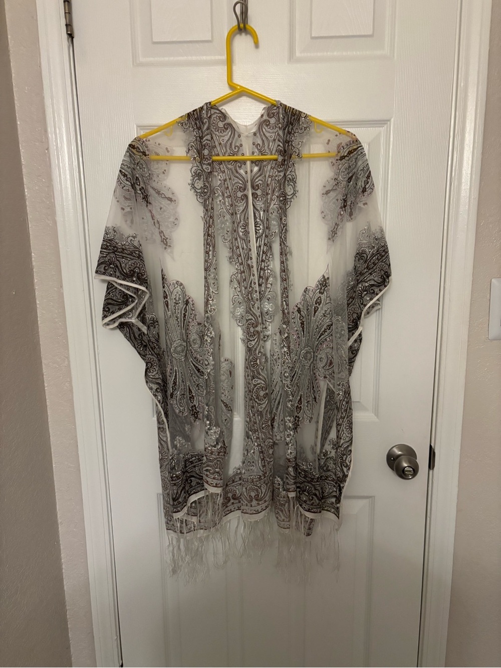 Pretty Persuasions Kimono - OS